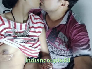 indiancouple88 Une Etudiante Sexy