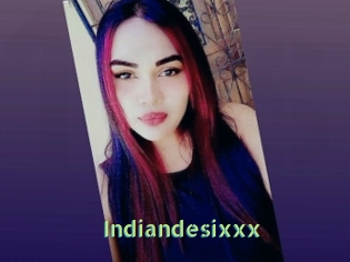 Indiandesixxx