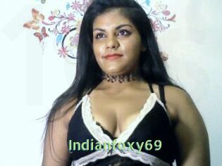 Indianfoxy69