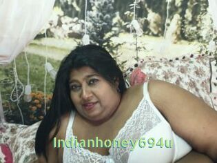 Indianhoney694u