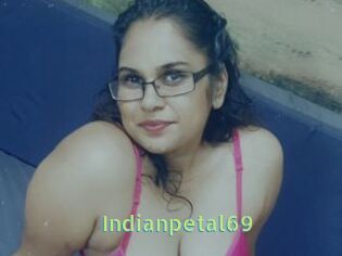 Indianpetal69