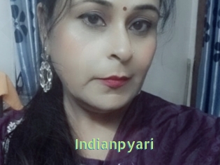 Indianpyari