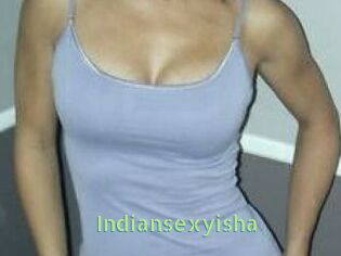 Indiansexyisha