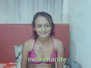 Indianstarlite
