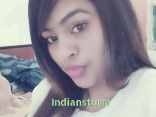 Indianstorm