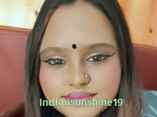 Indiansunshine19