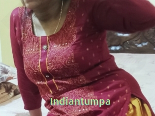 Indiantumpa