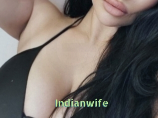 Indianwife