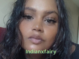 Indianxfairy