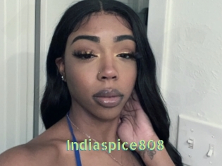 Indiaspice808
