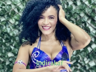 Indirakaf