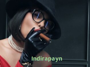 indirapayn Une Etudiante Sexy