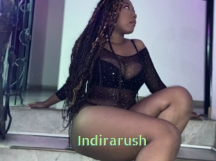 Indirarush