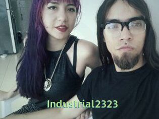 Industrial2323