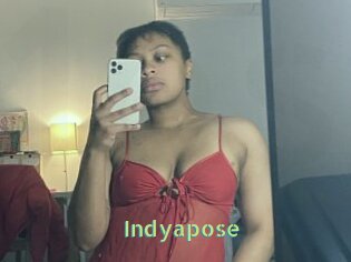 Indyapose