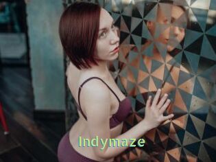Indymaze