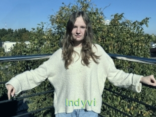 Indyvi