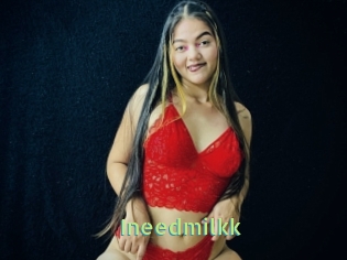 Ineedmilkk
