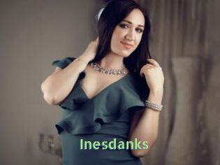 Inesdanks