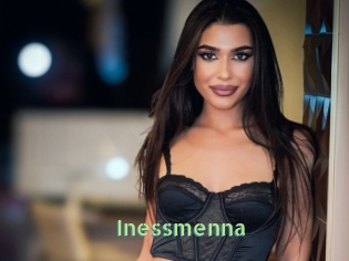inessmenna Une Etudiante Sexy