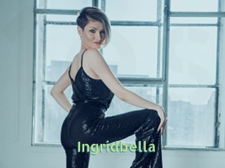 ingridbella Une Etudiante Sexy