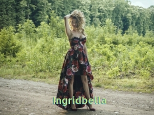 ingridbella Une Etudiante Sexy