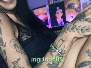 Ingriddolly