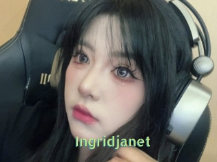 Ingridjanet
