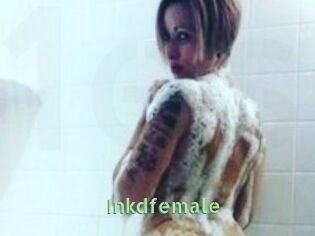 Inkdfemale