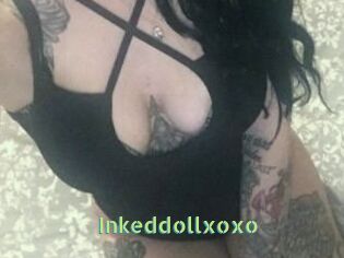 Inkeddollxoxo