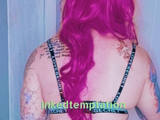 Inkedtemptation