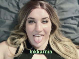 Inkkarma