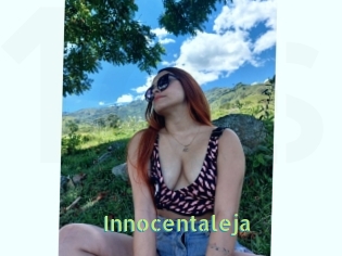 Innocentaleja