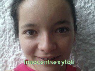 Innocentsexyloli