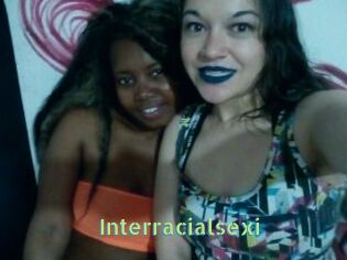 Interracialsexi