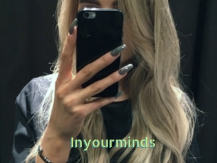 Inyourminds