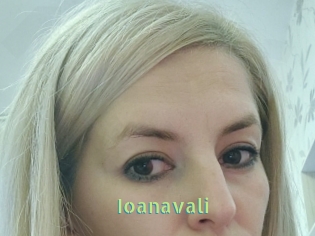 Ioanavali