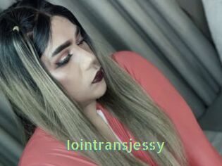 Iointransjessy
