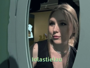 Iolastielau