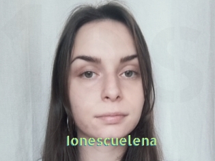 Ionescuelena