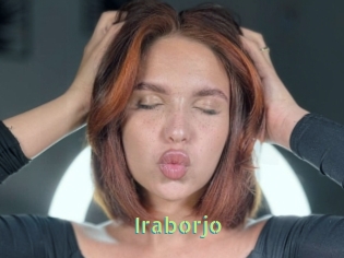 Iraborjo