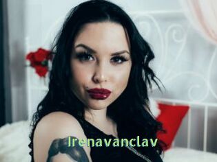 Irenavanclav