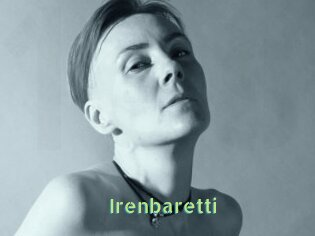 Irenbaretti