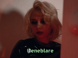 ireneblare Une Etudiante Sexy