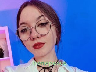 Irenepesce
