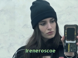 Ireneroscoe
