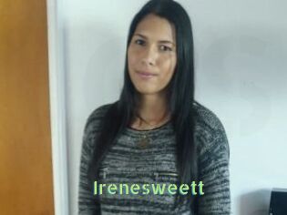 Irenesweett