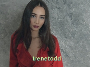 Irenetodd