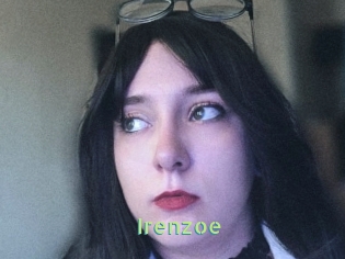 Irenzoe