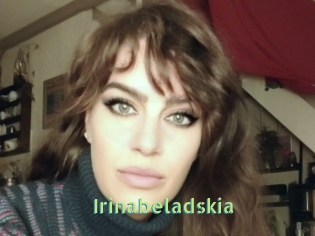 Irinabeladskia